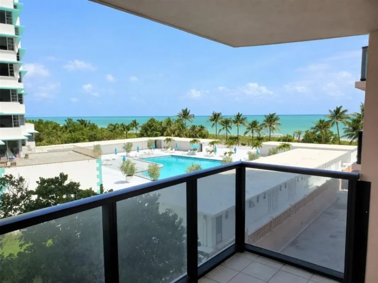 #510 at Alexander Hotel – Miami Beach, Florida