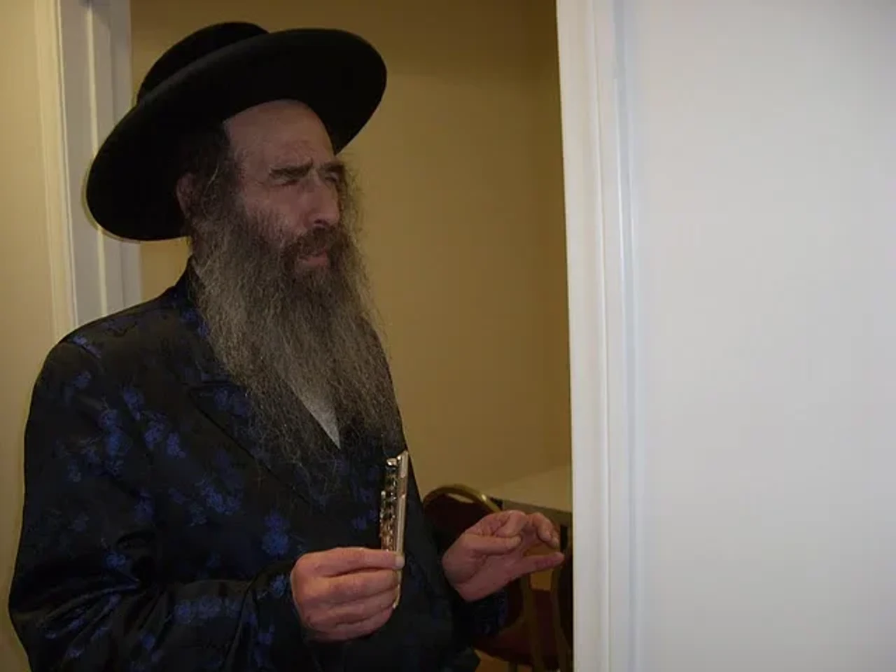 בית משה קלוב