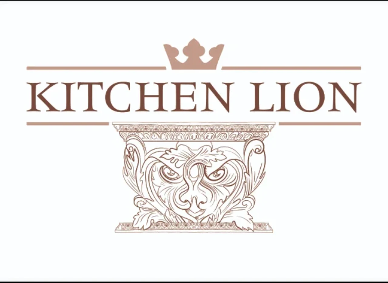 Lion de cuisine