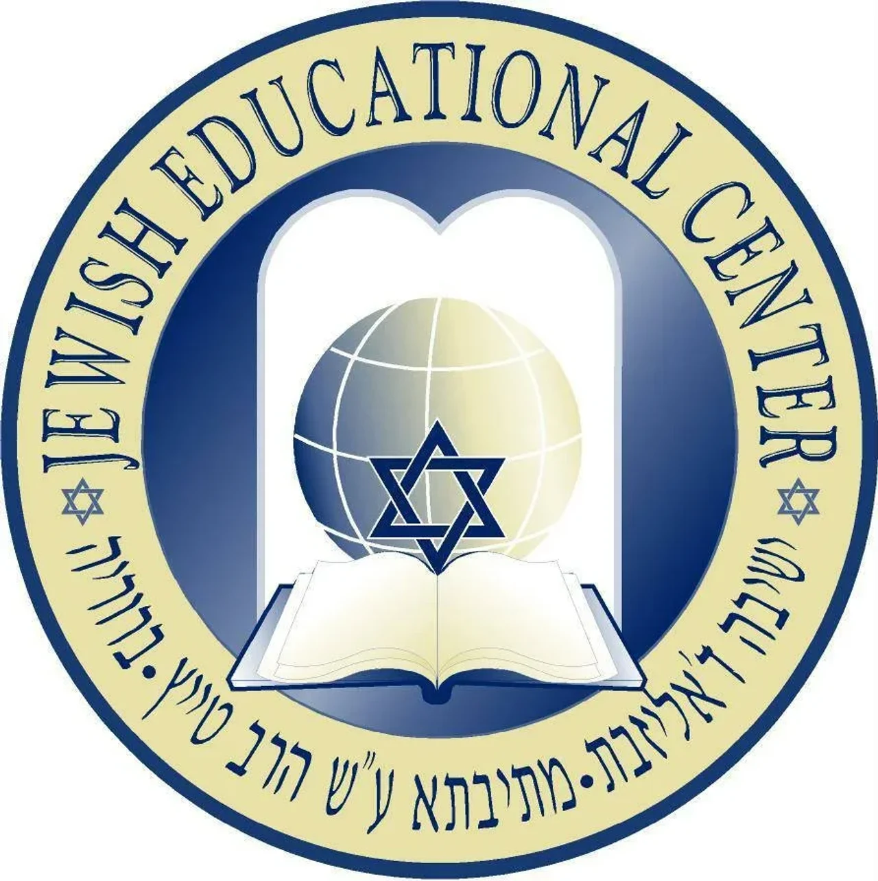 ג'ק אלמורה / בית הכנסת הראשי