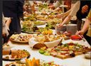 GASTRONOMIE CASHER Madrid et Espagne