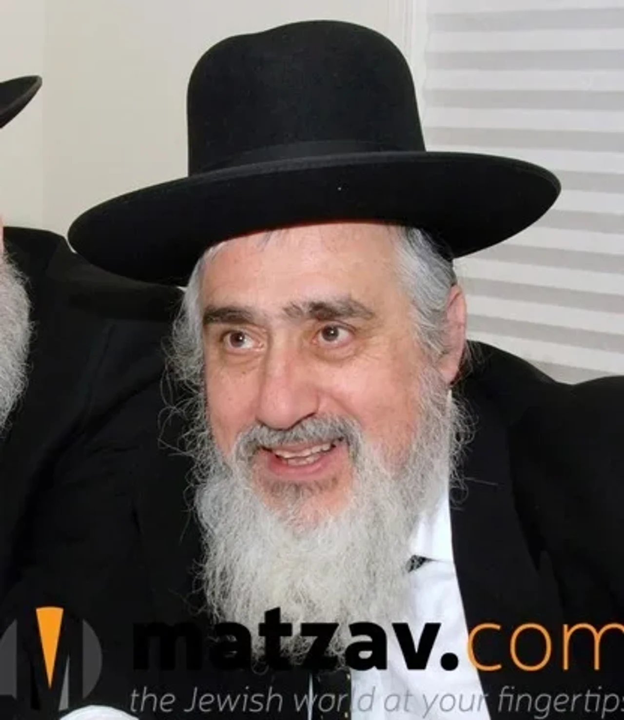 Agudath Israel Sniff Zichron Shmuel