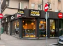 Restaurant casher Moise House