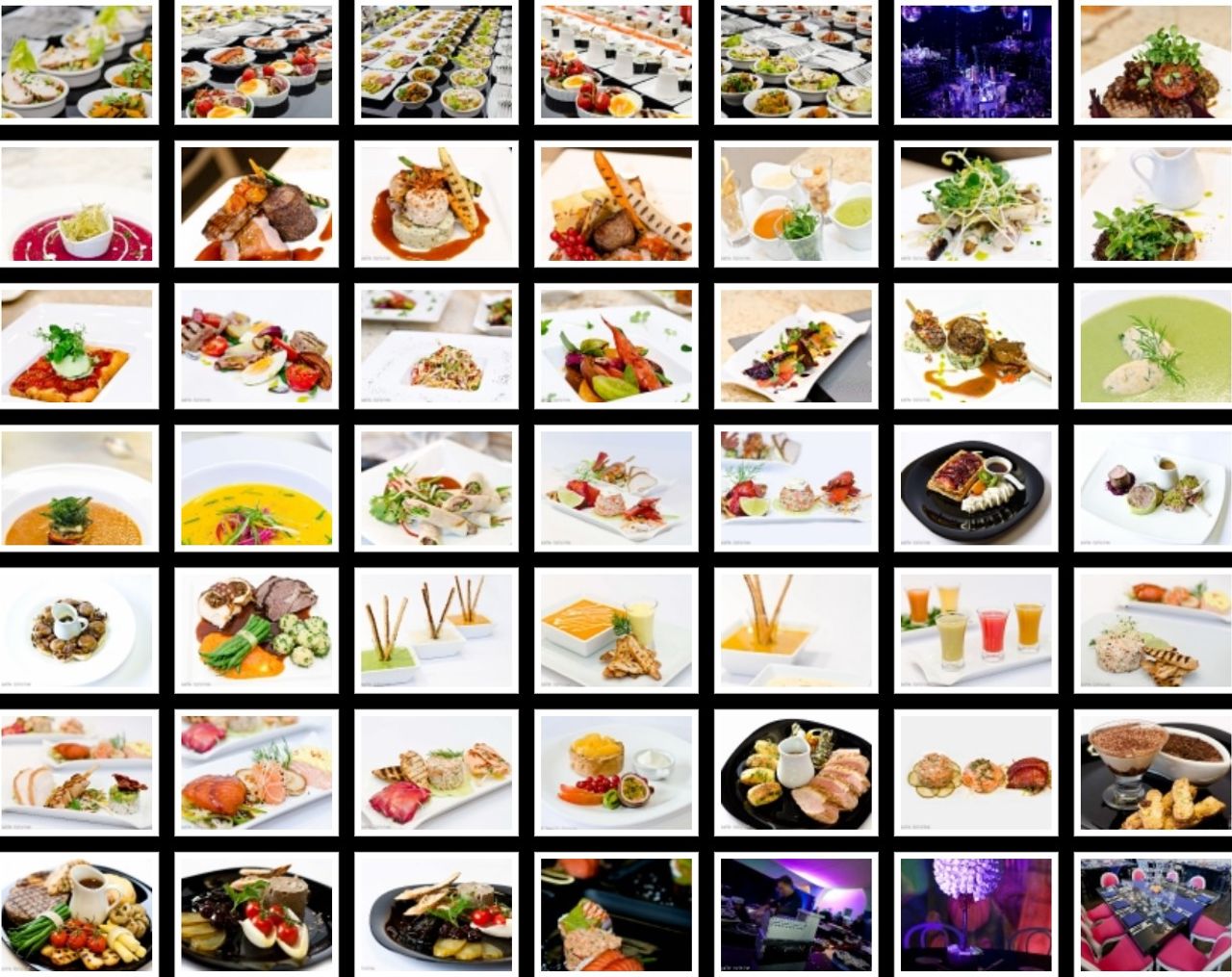 Royale Cuisine