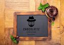 Chocolatte Espresso Bar