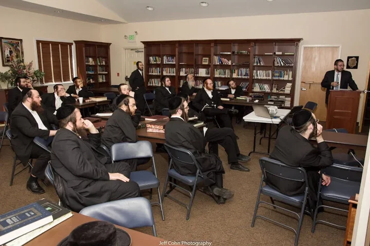 Kedushas Yisroel