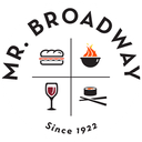 Monsieur Broadway