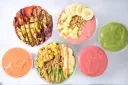 Le café Acai Bar