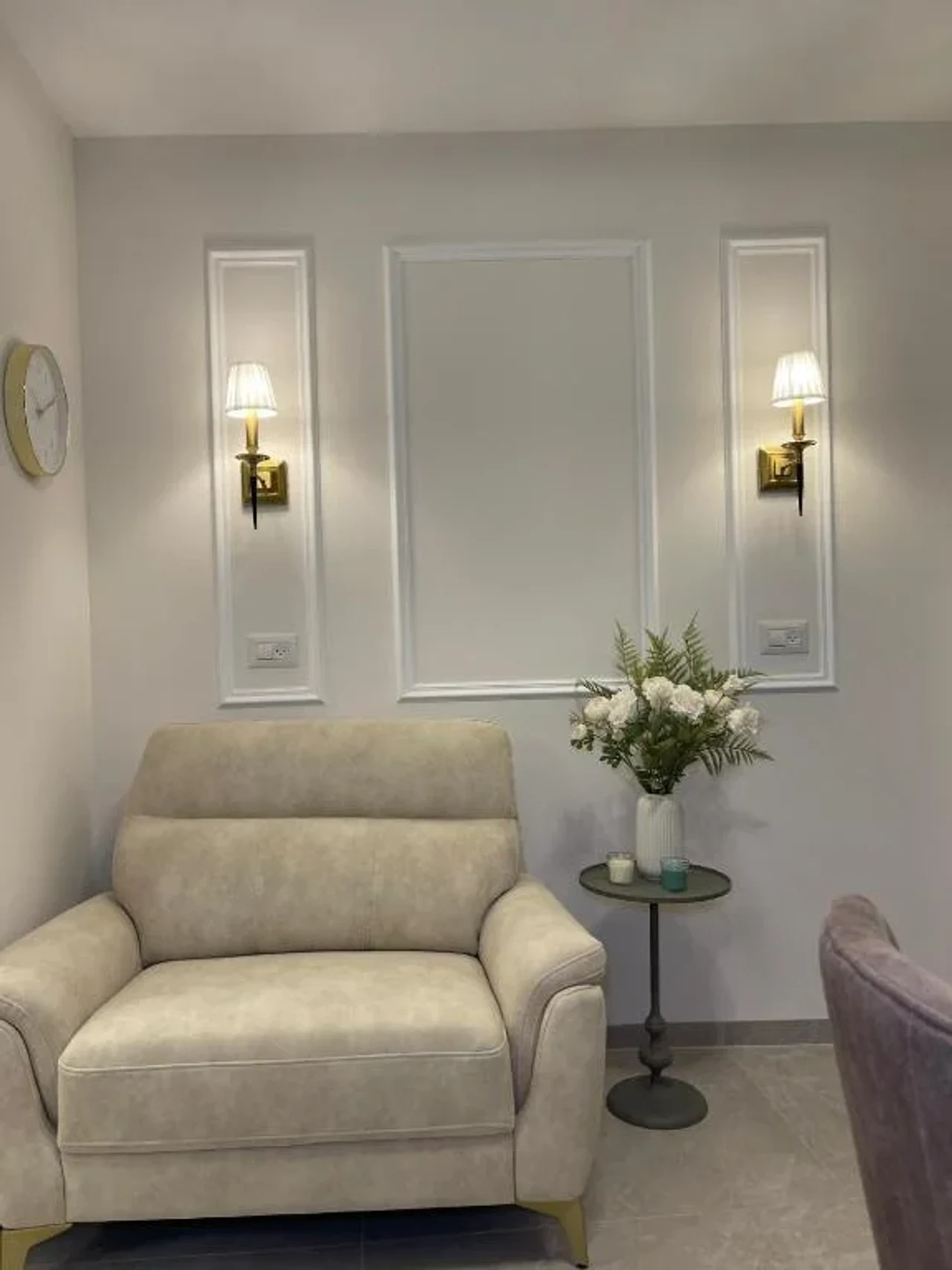 Suite Camélia – Ramat Beit Shemesh, Israël