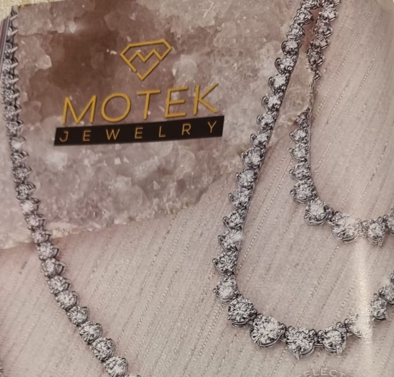 Bijoux MOTEK
