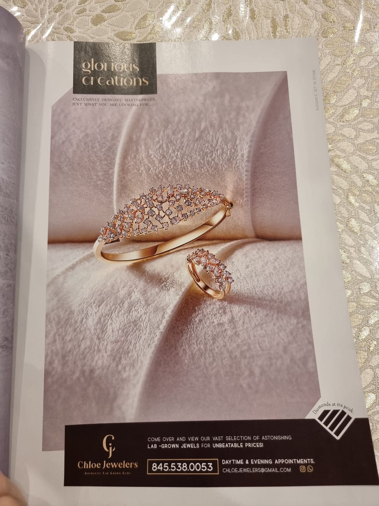 Bijoutiers Chloé