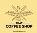 That Coffee Shop