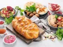 Vendredi soir - Dîner de Shabbat