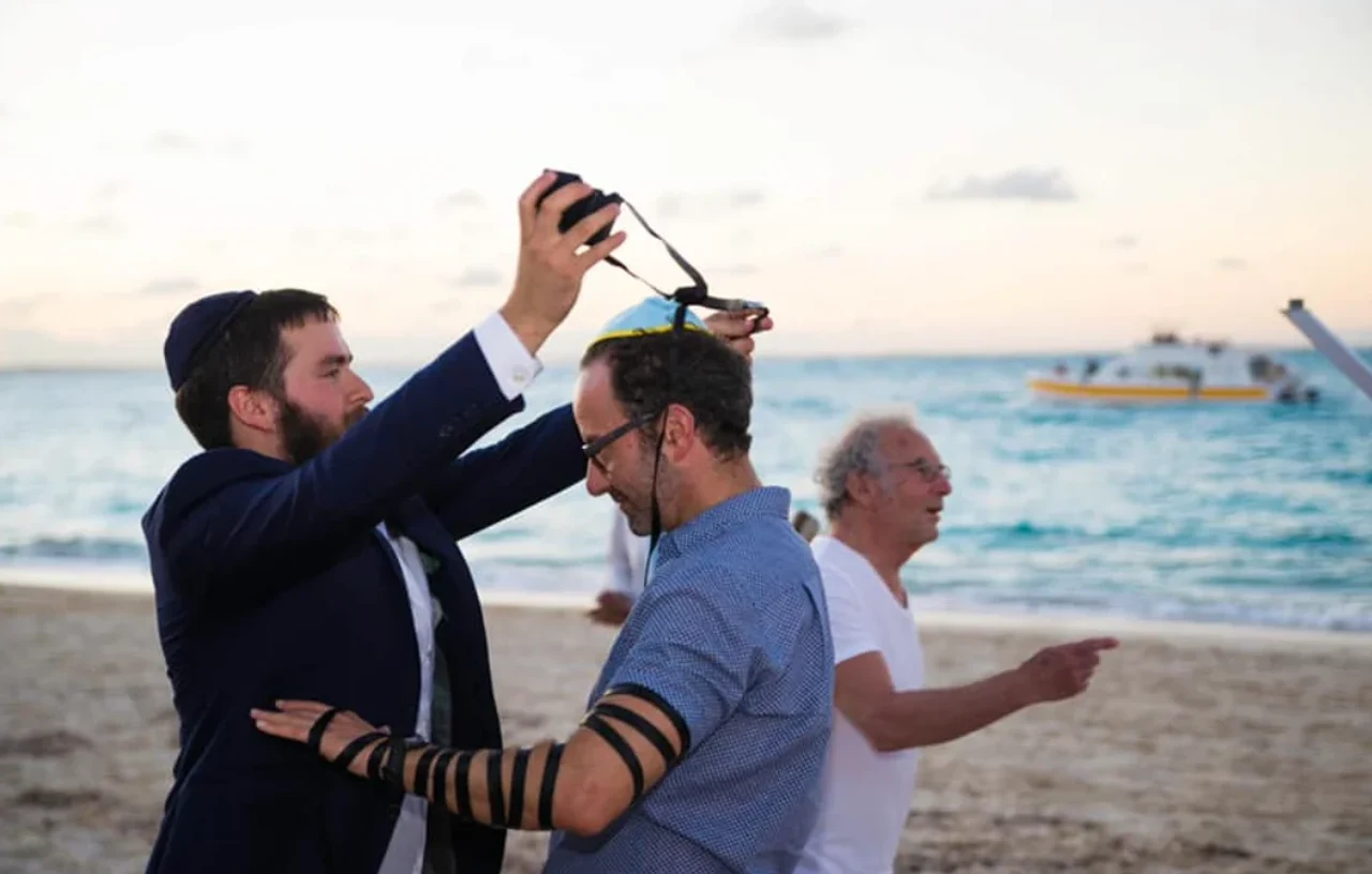 חב"ד של איי טורקס וקייקוס