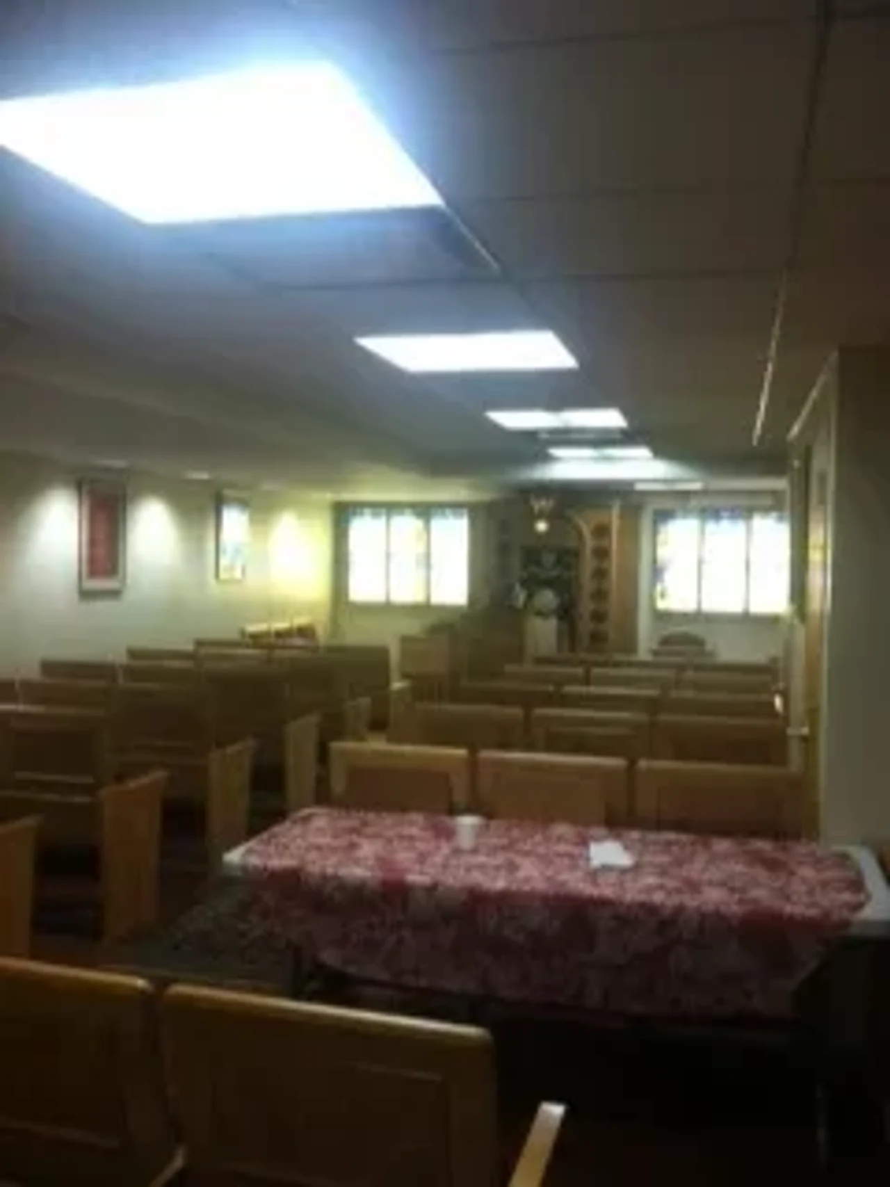 587 5Th Ave Minyan