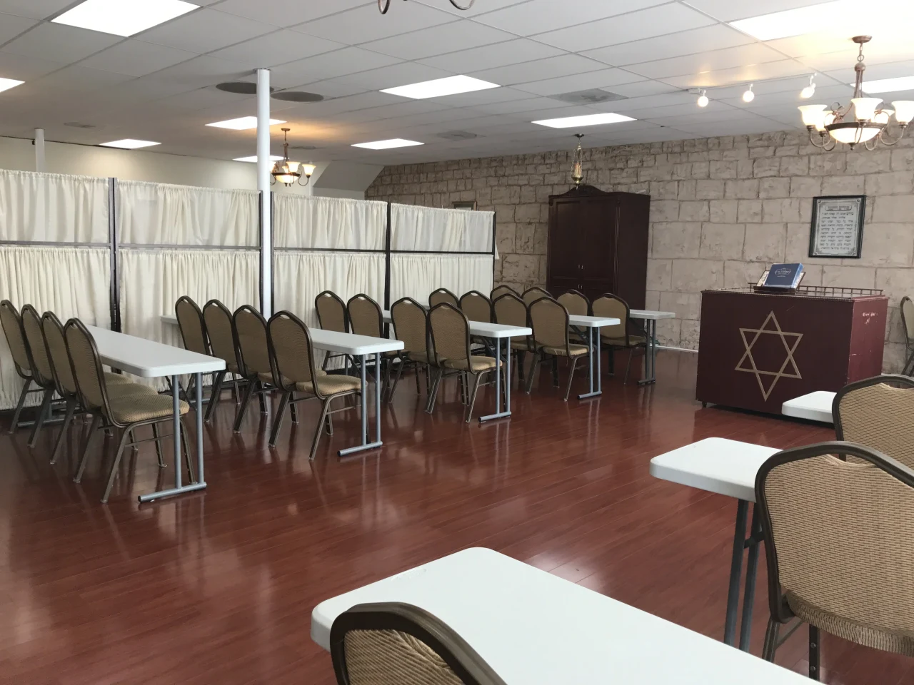 Centre juif Beit Mitzvah