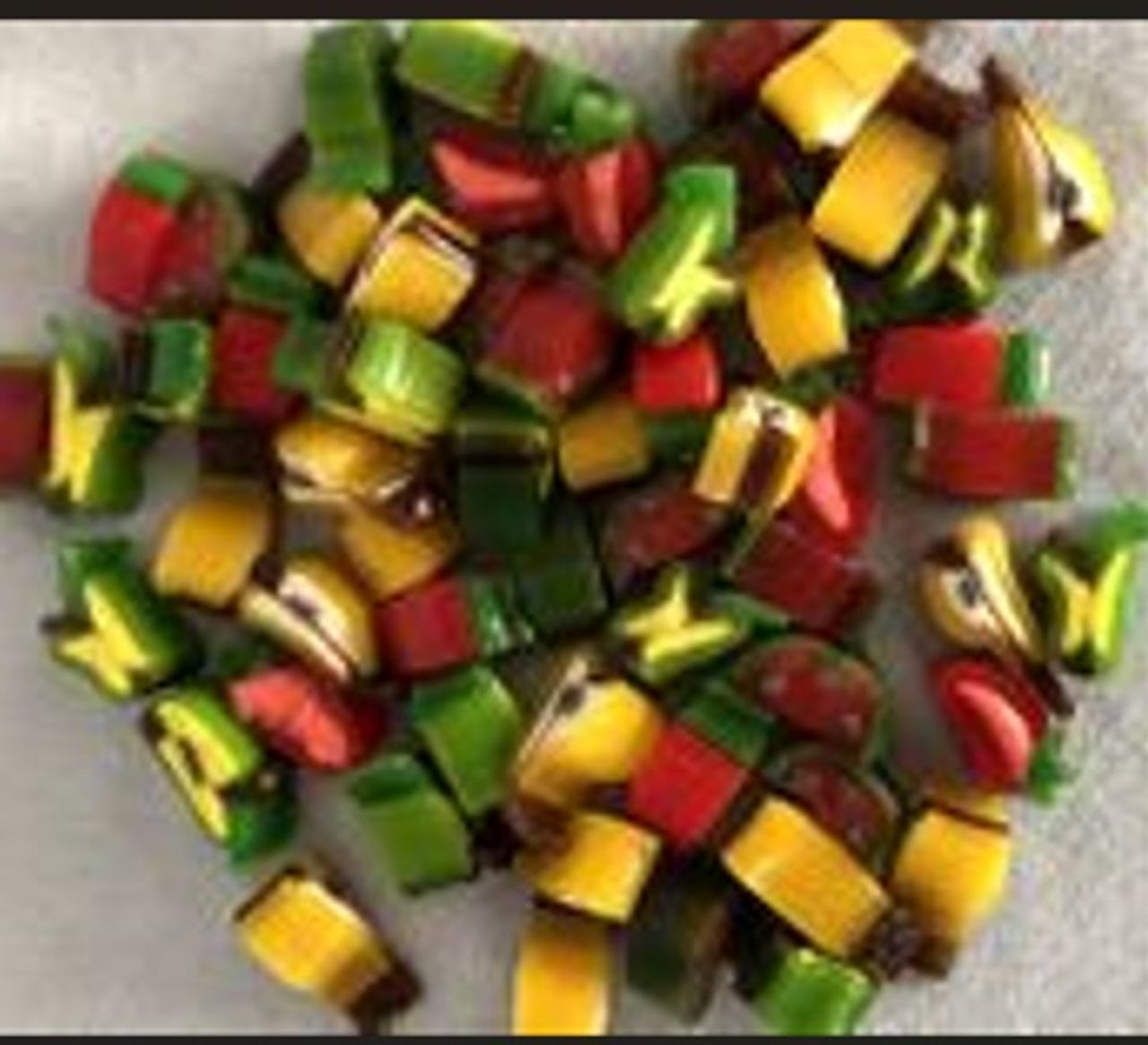 Simcha Sweets