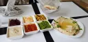 The Hummus Trail - La Paz