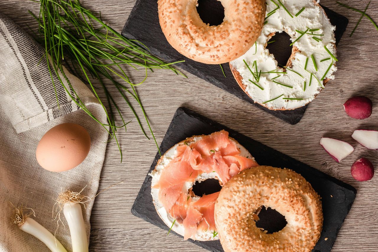 Brunch par Gabrielli