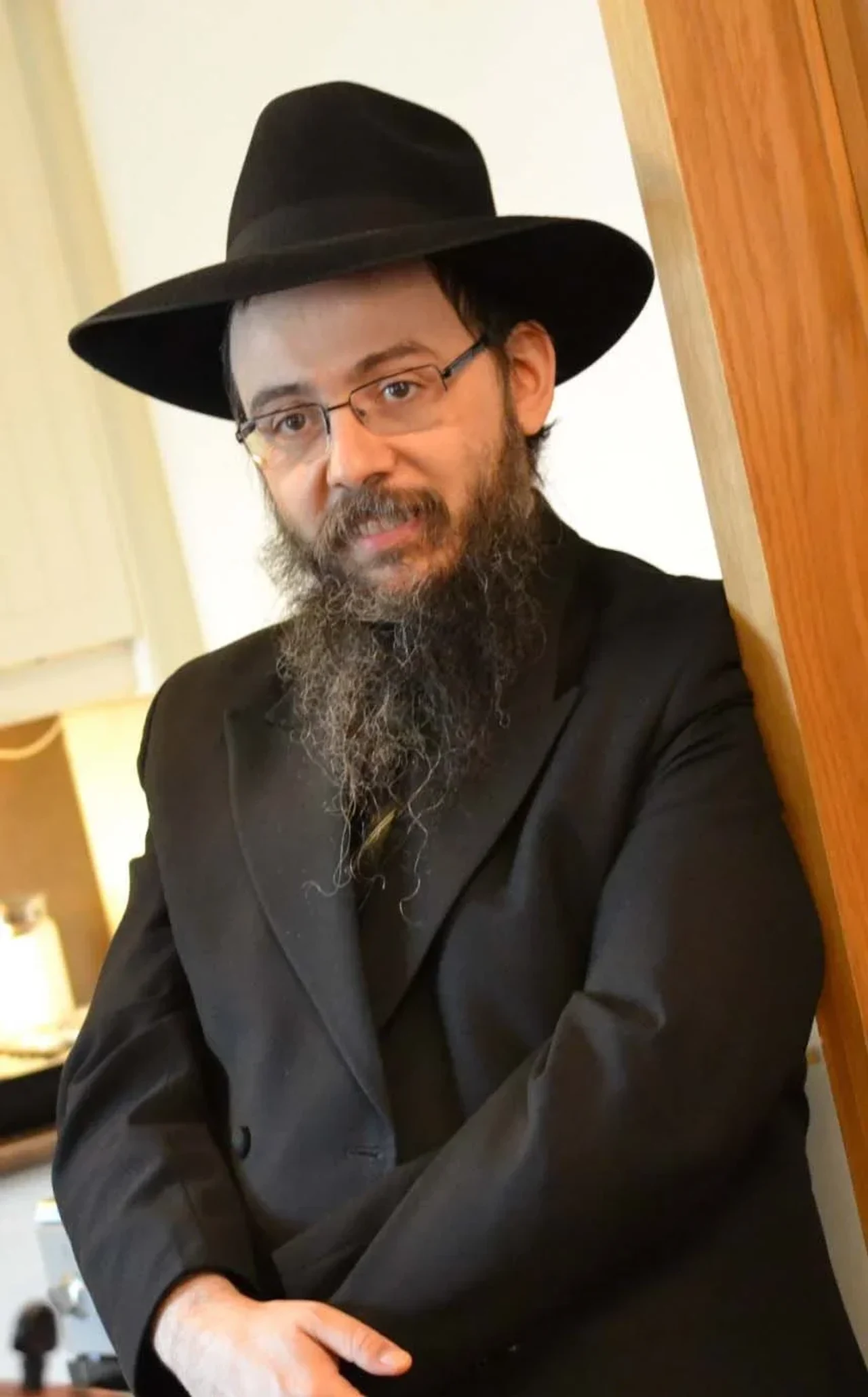Chevra Shas-Lubavitch (alias Pesti Yeshiva)