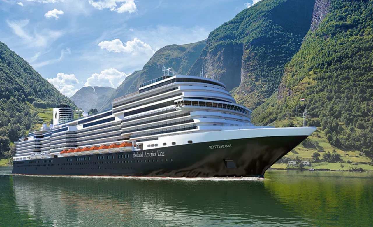 Croisière casher Golden Tours : Fjords de Norvège