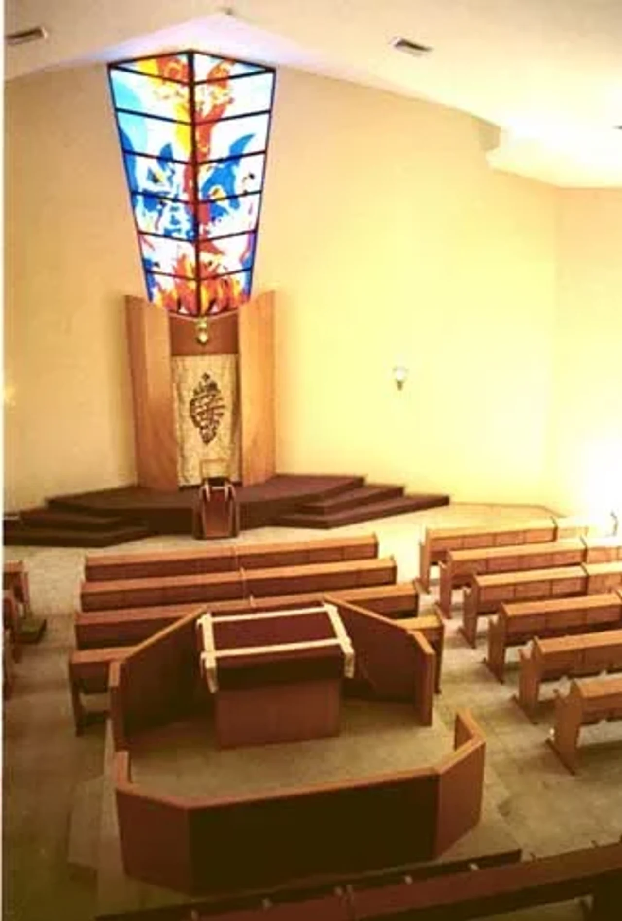 Ohel Yonah Menachem