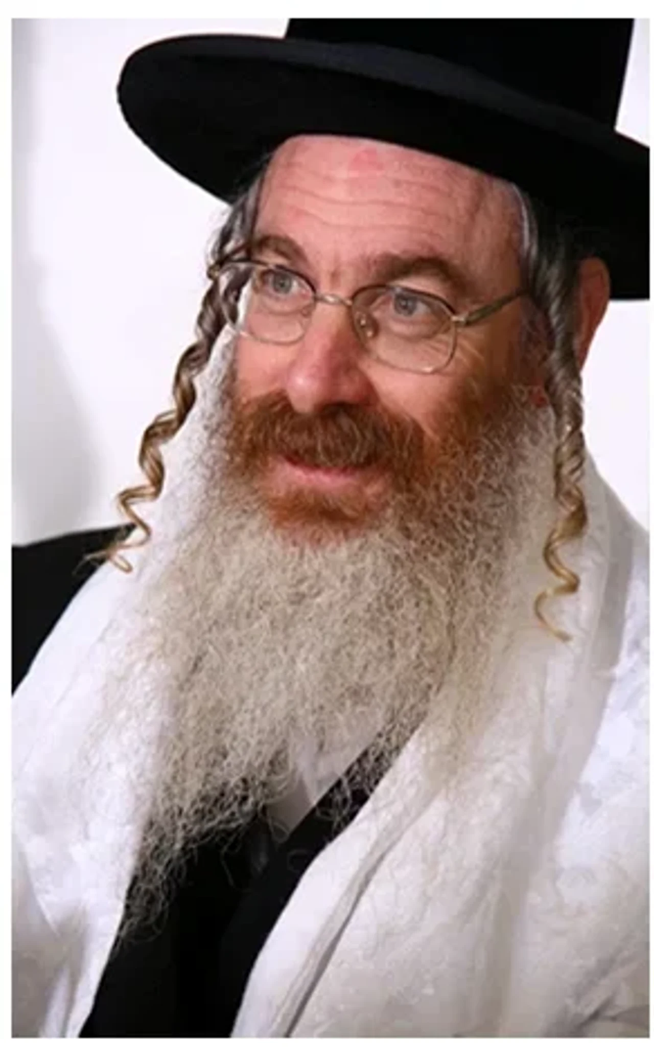 Emek Tefillah - Hornosteipel