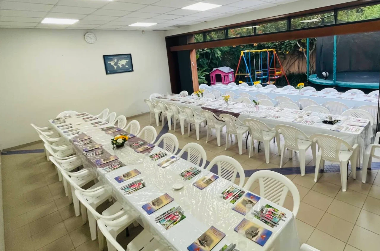 Chabad Lubavitch de Peru