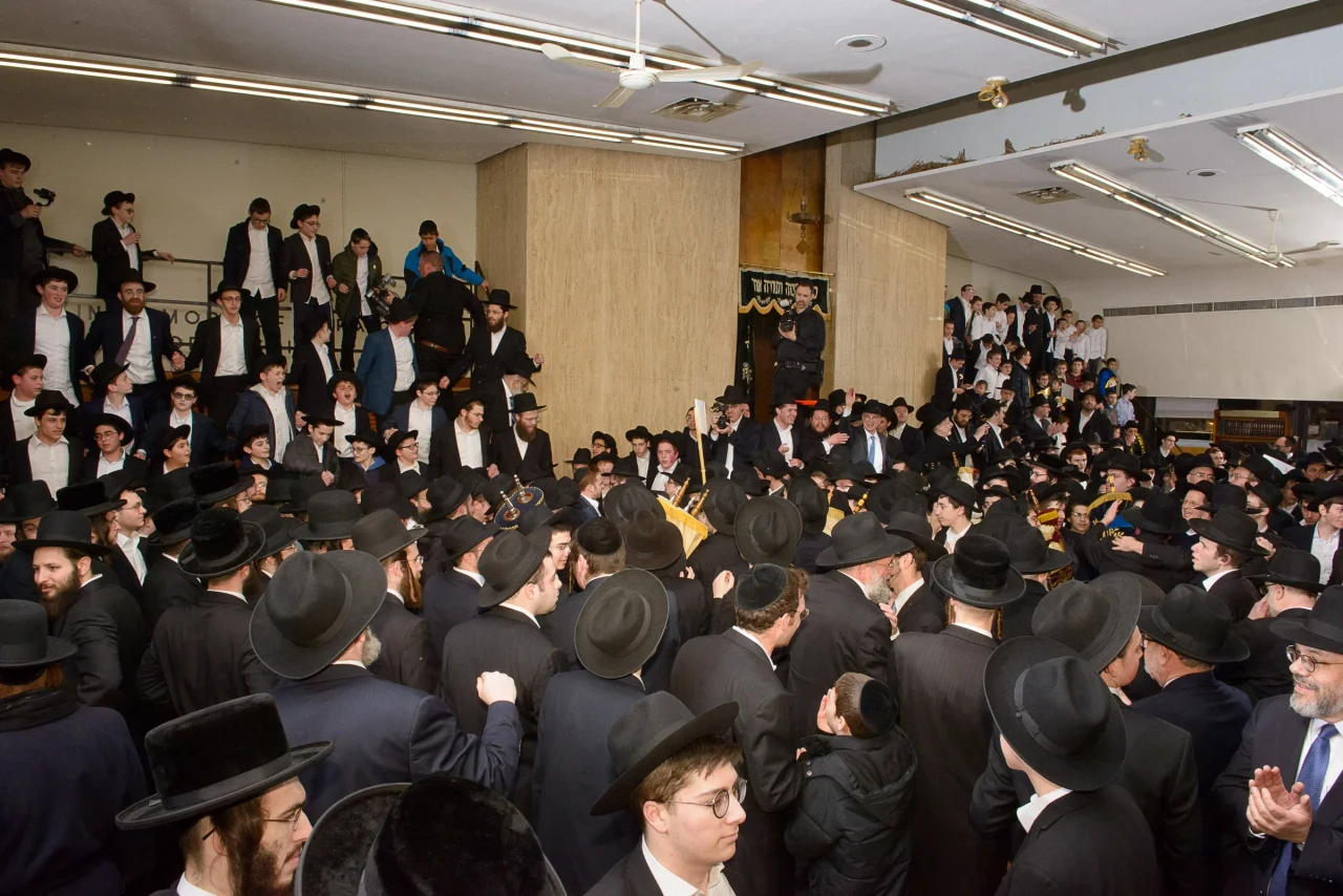 Yeshiva Torah Vodaath