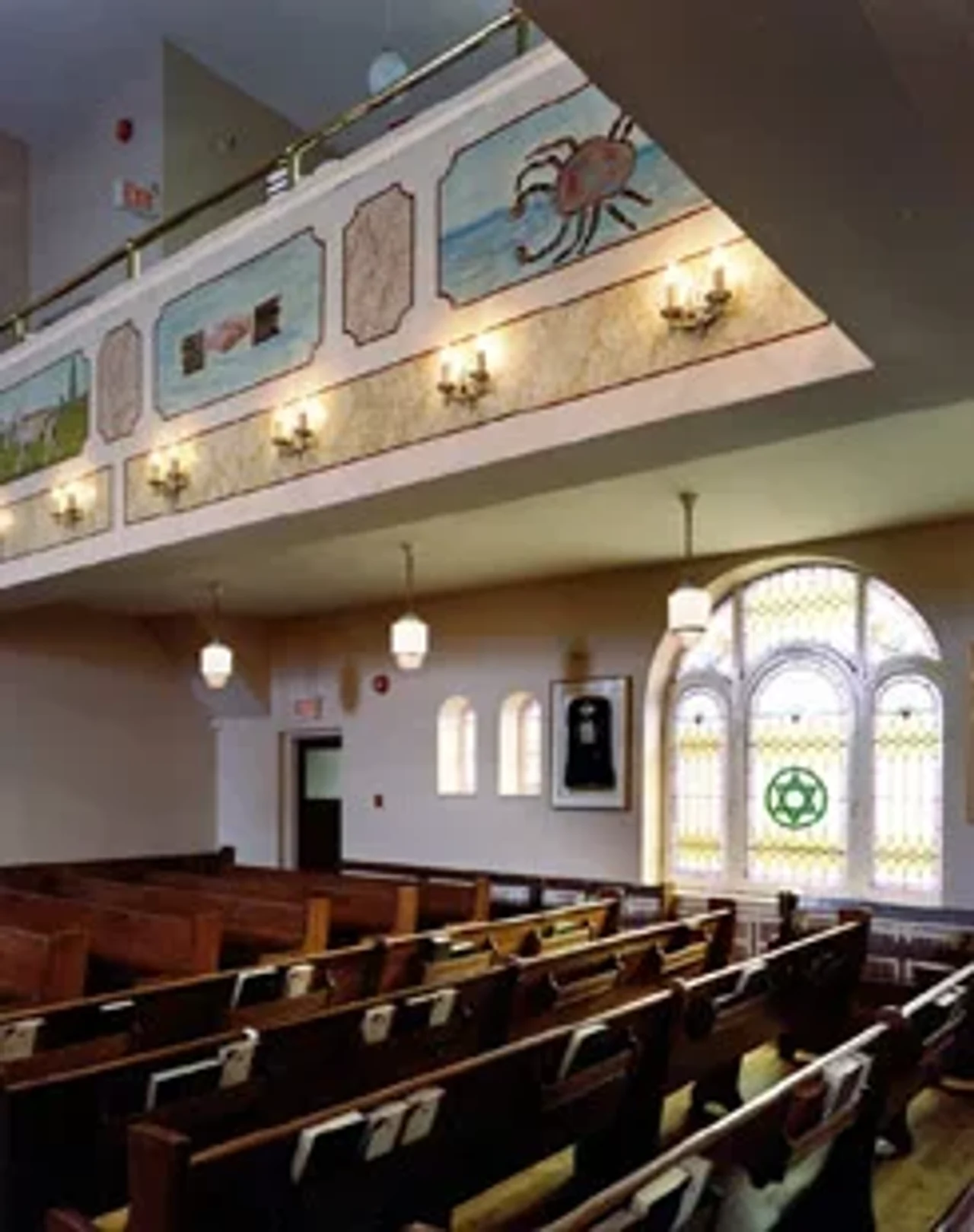 Synagogue de Kiev