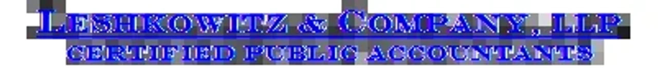 Leshkowitz & Company