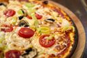 Fialkoff's Pizza: Monticello