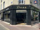 Boaz
