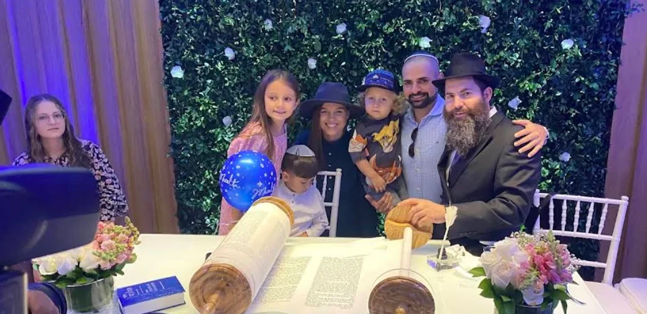 Chabad-Loubavitch de la République dominicaine