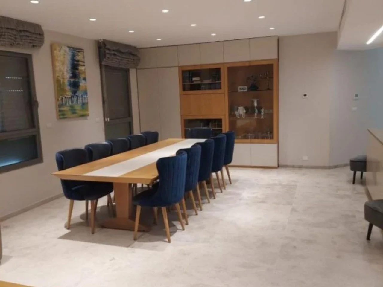 Ship Apt – Schneller, Geula, Jérusalem, IL