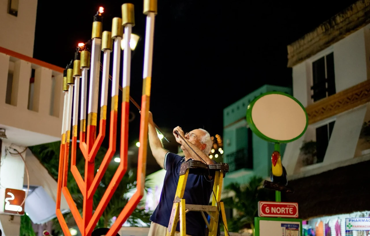Chabad of Playa del Carmen