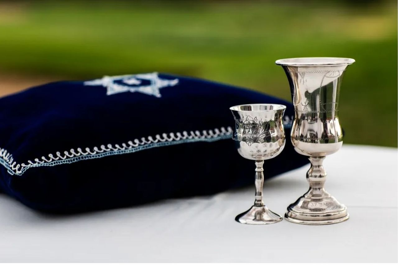 Le lieu Judaica