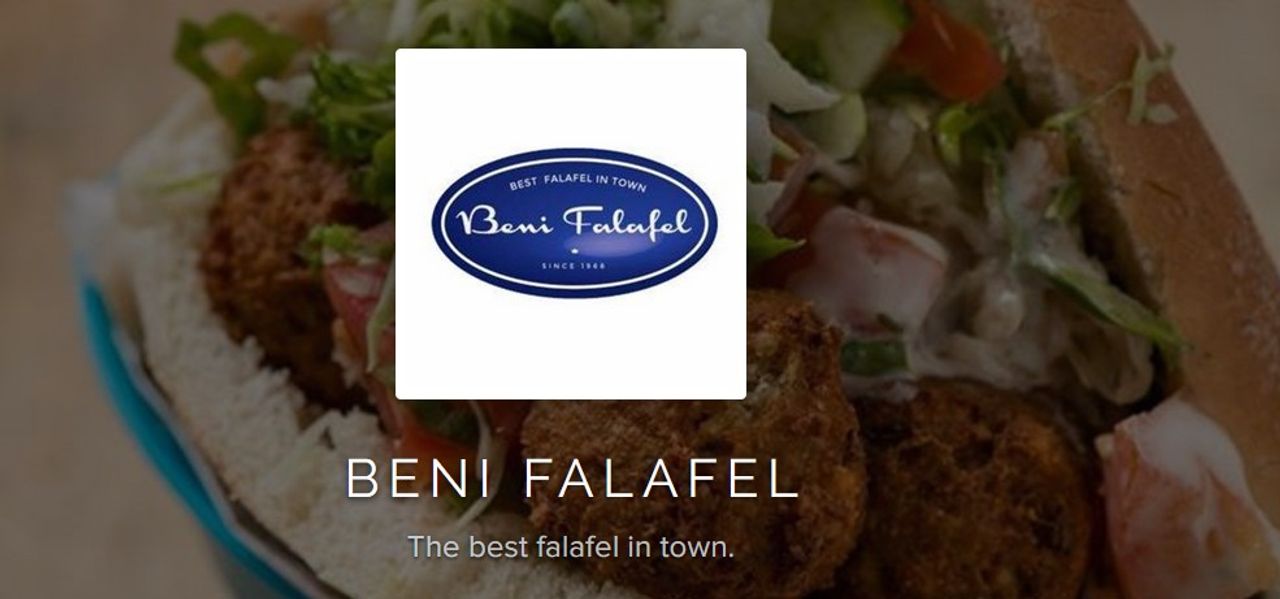 Beni Falafel
