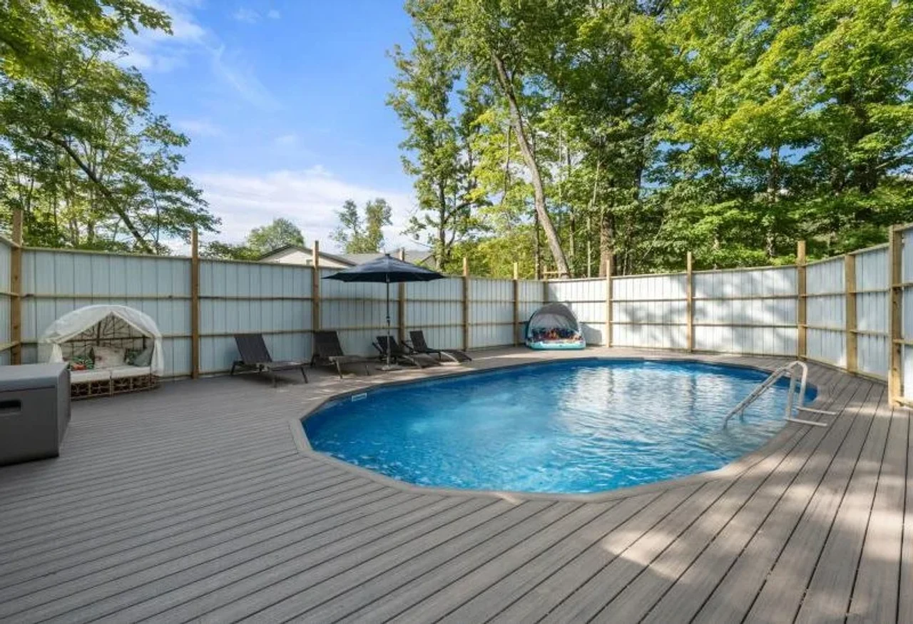 Zephira Estate, Woodridge NY