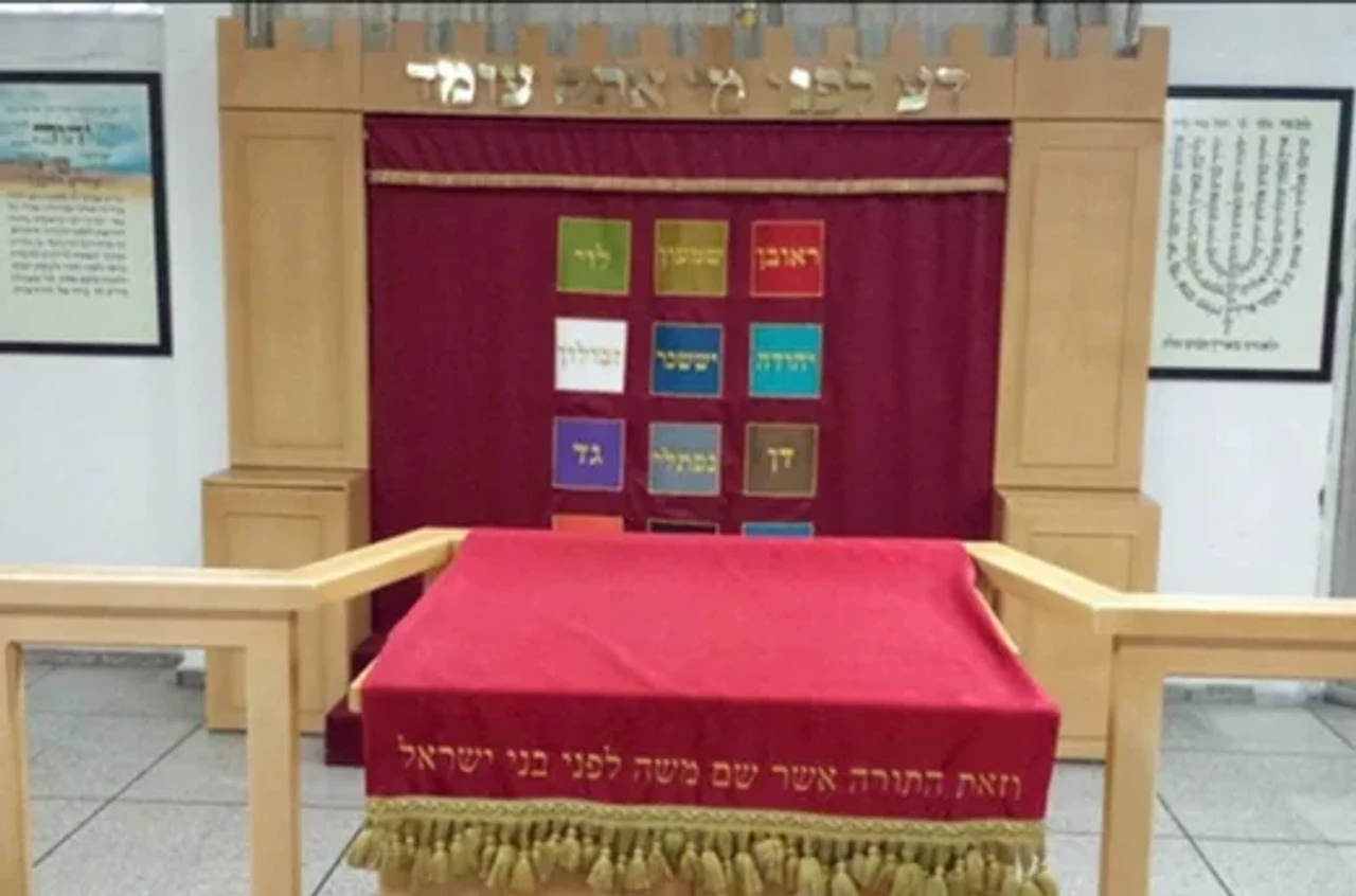 Sinagoga Sefardi Ortodoxa Beit Israel