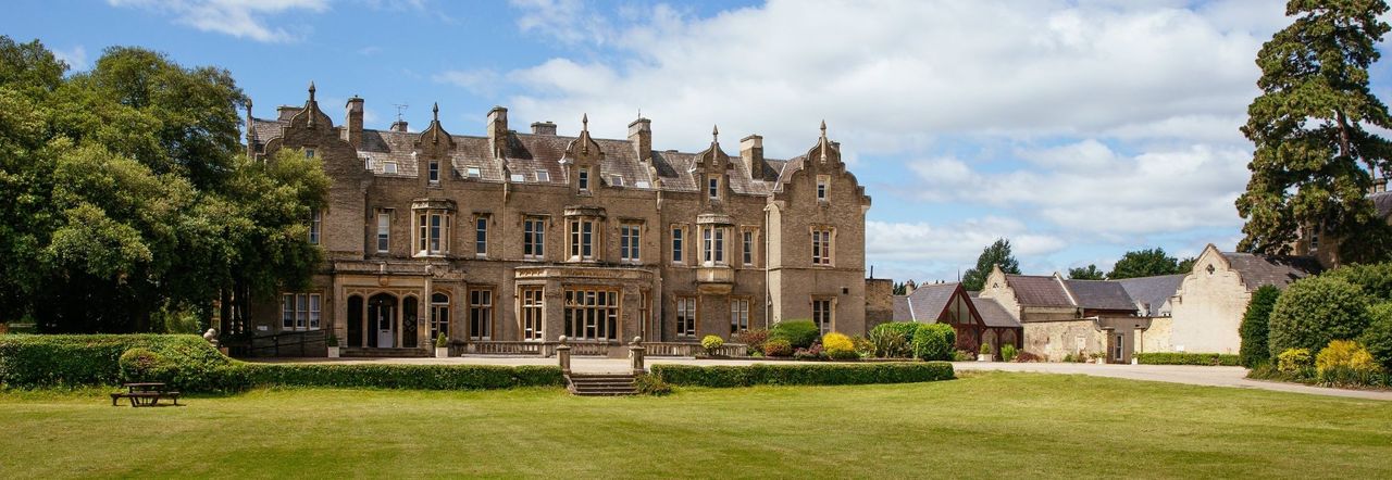 Shendish Manor Hotel