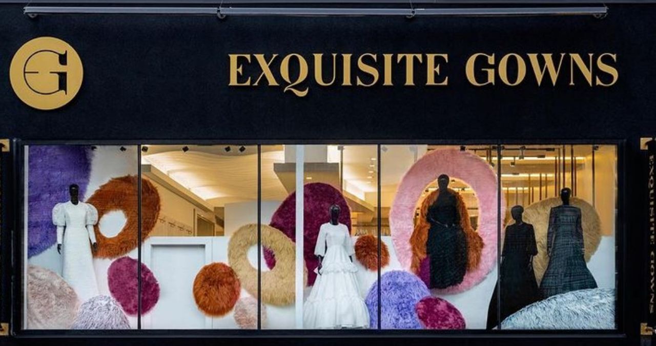 Exquisite G owns