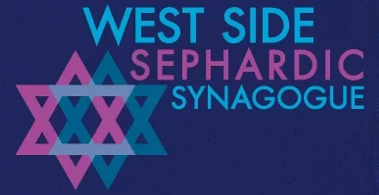 West Side Sephardic Synagogue