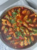 VELVET LUXURY JEWISH FOOD