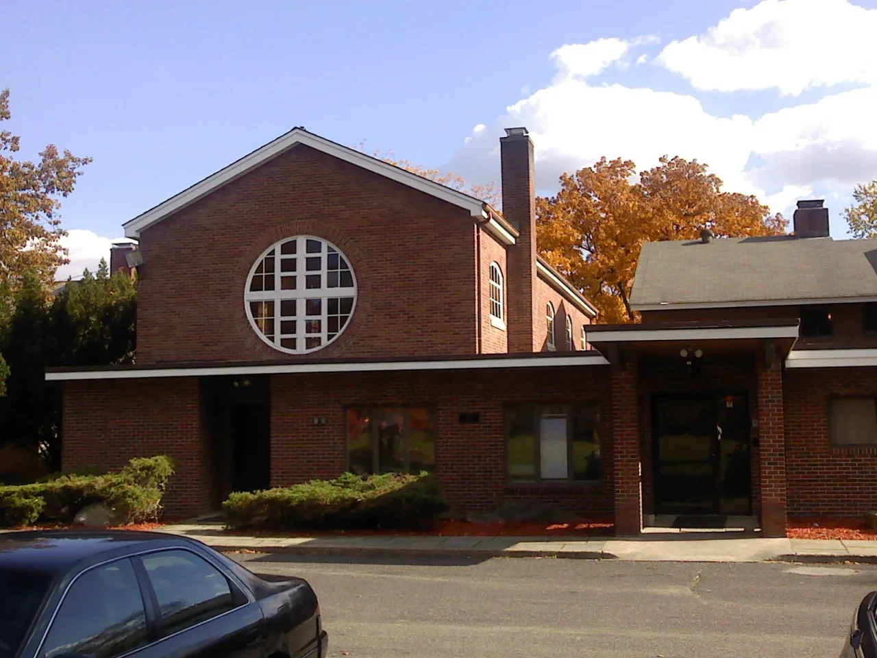Yeshiva Ohr Naftoli