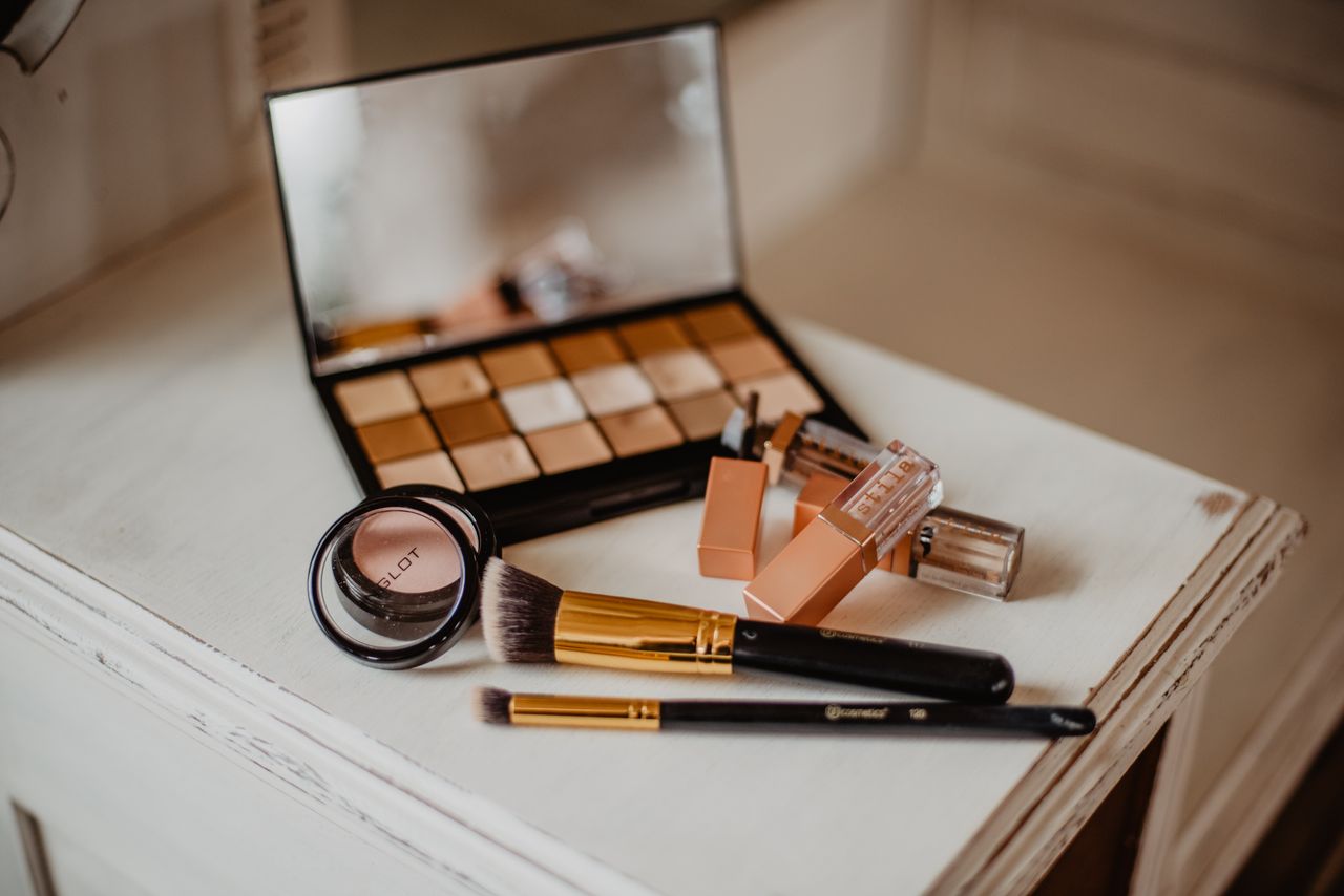 Wakeup2makeup