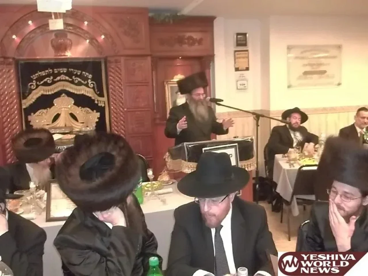 ח'אל לב אברהם