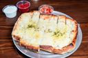 La table de Pizzaworks