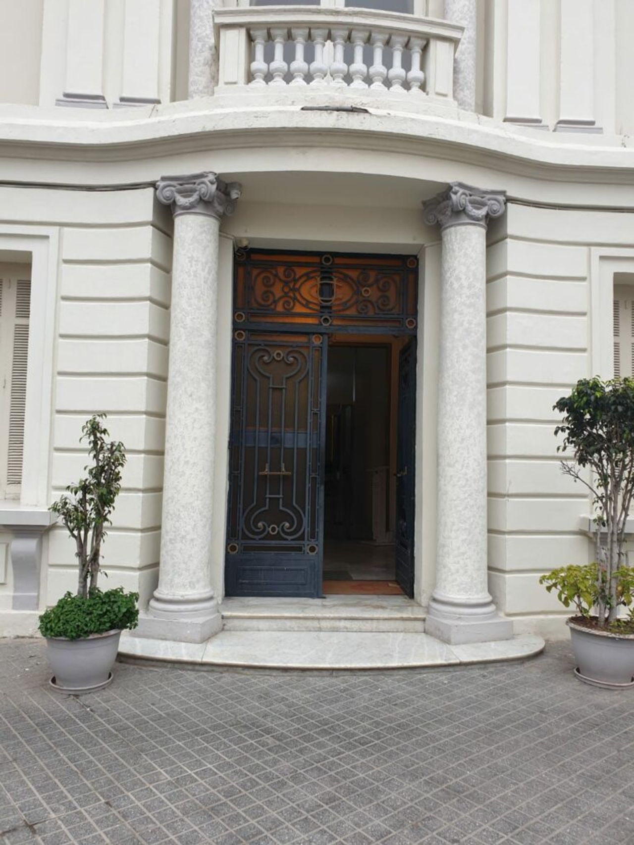 Cercle de l'Union