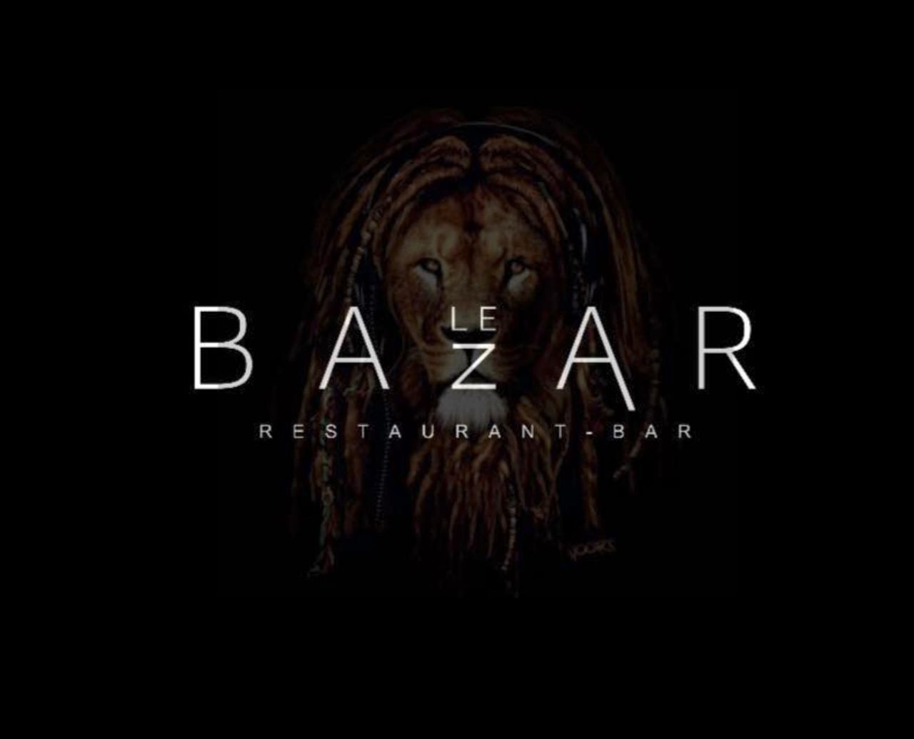 LE BAZAR